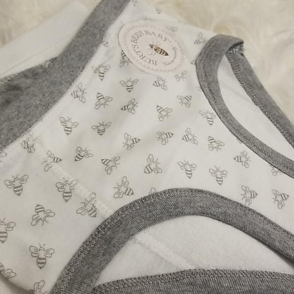 Burt's Bees Toddler Training Pants - Picture 4 of 4